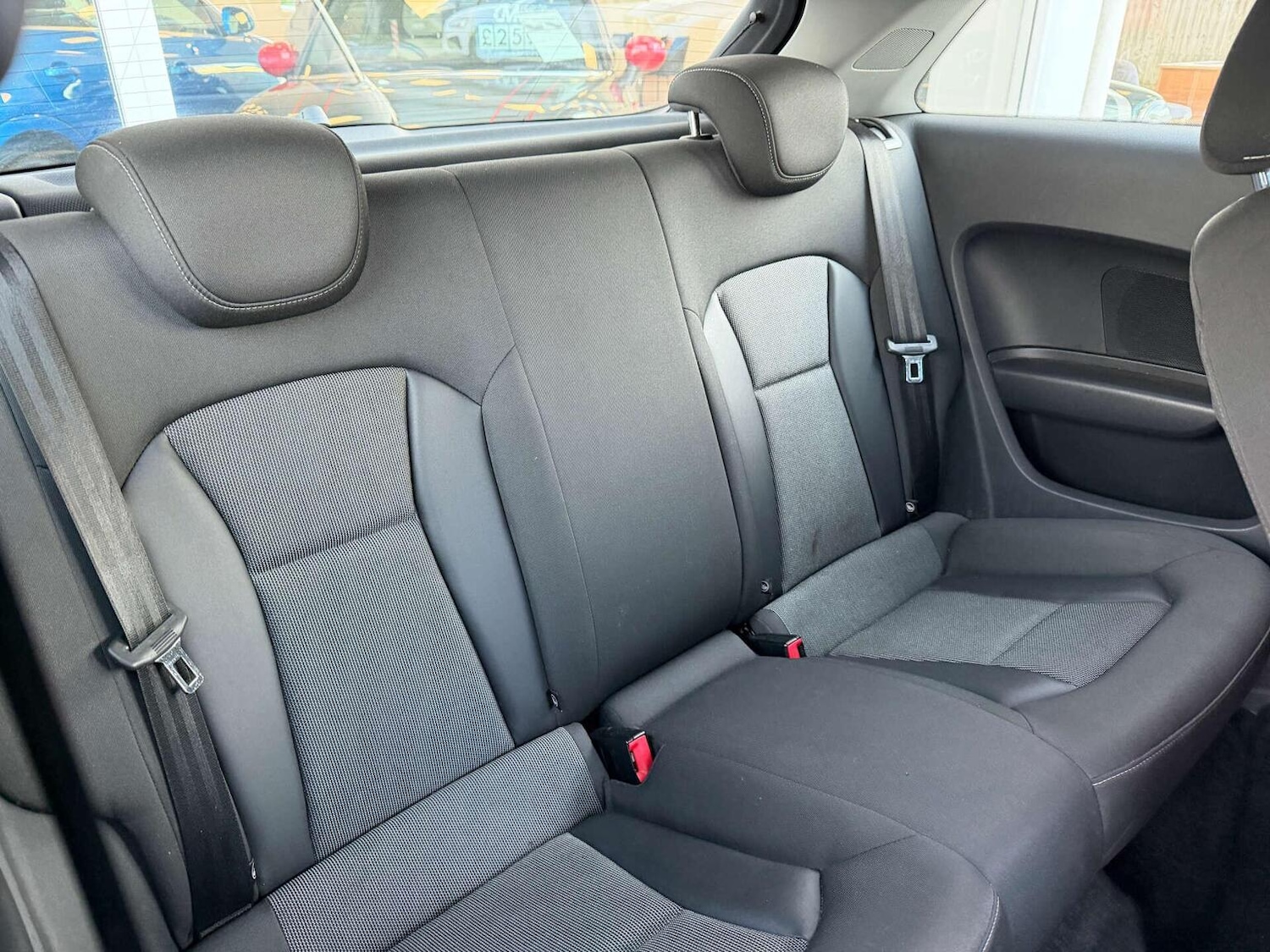 Used Audi A1 2017 for sale - 77694315: Photo 23