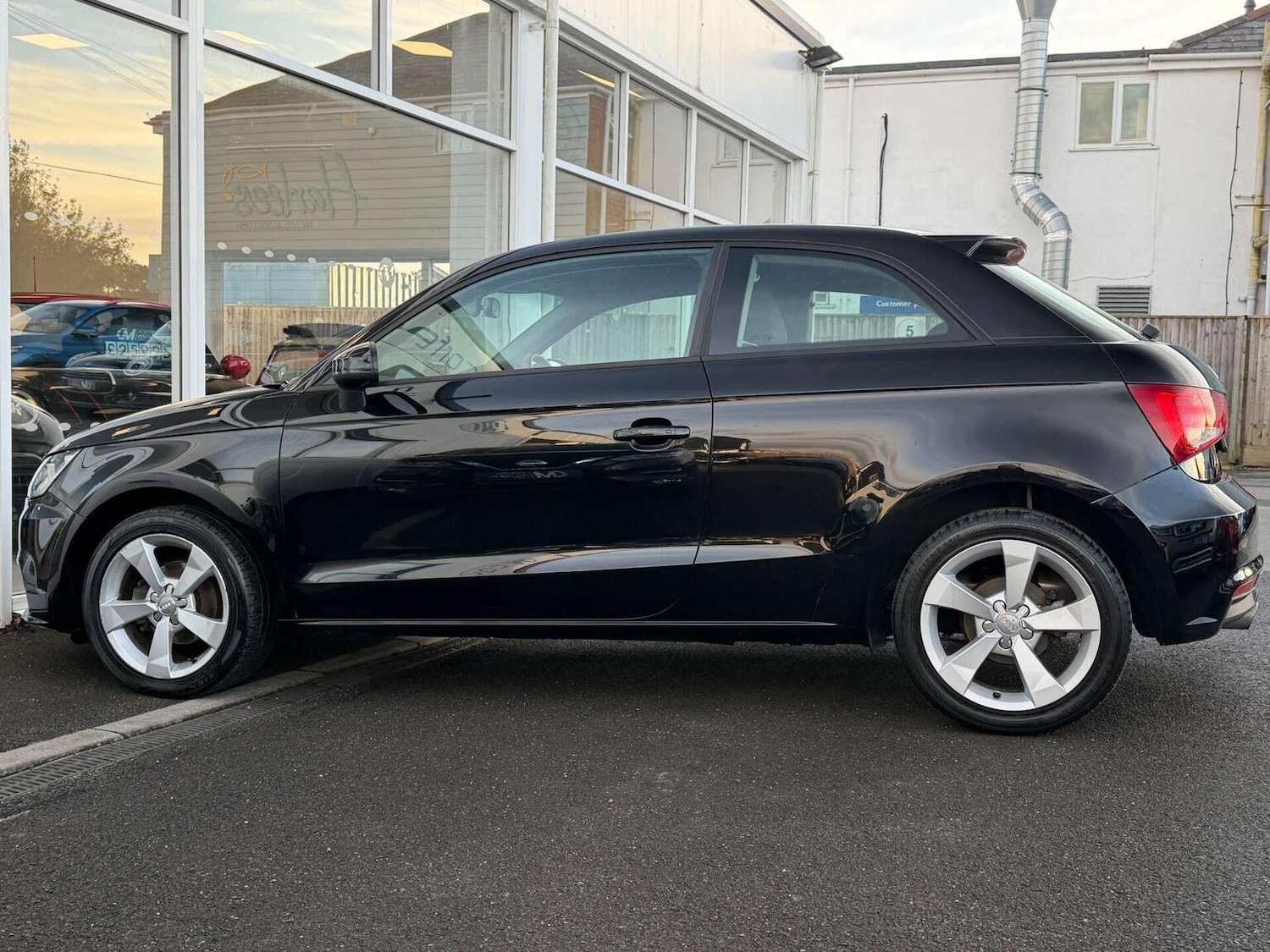 Used Audi A1 2017 for sale - 77694315: Photo 28