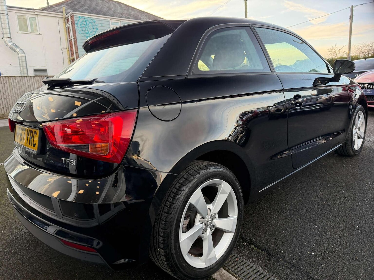 Used Audi A1 2017 for sale - 77694315: Photo 35