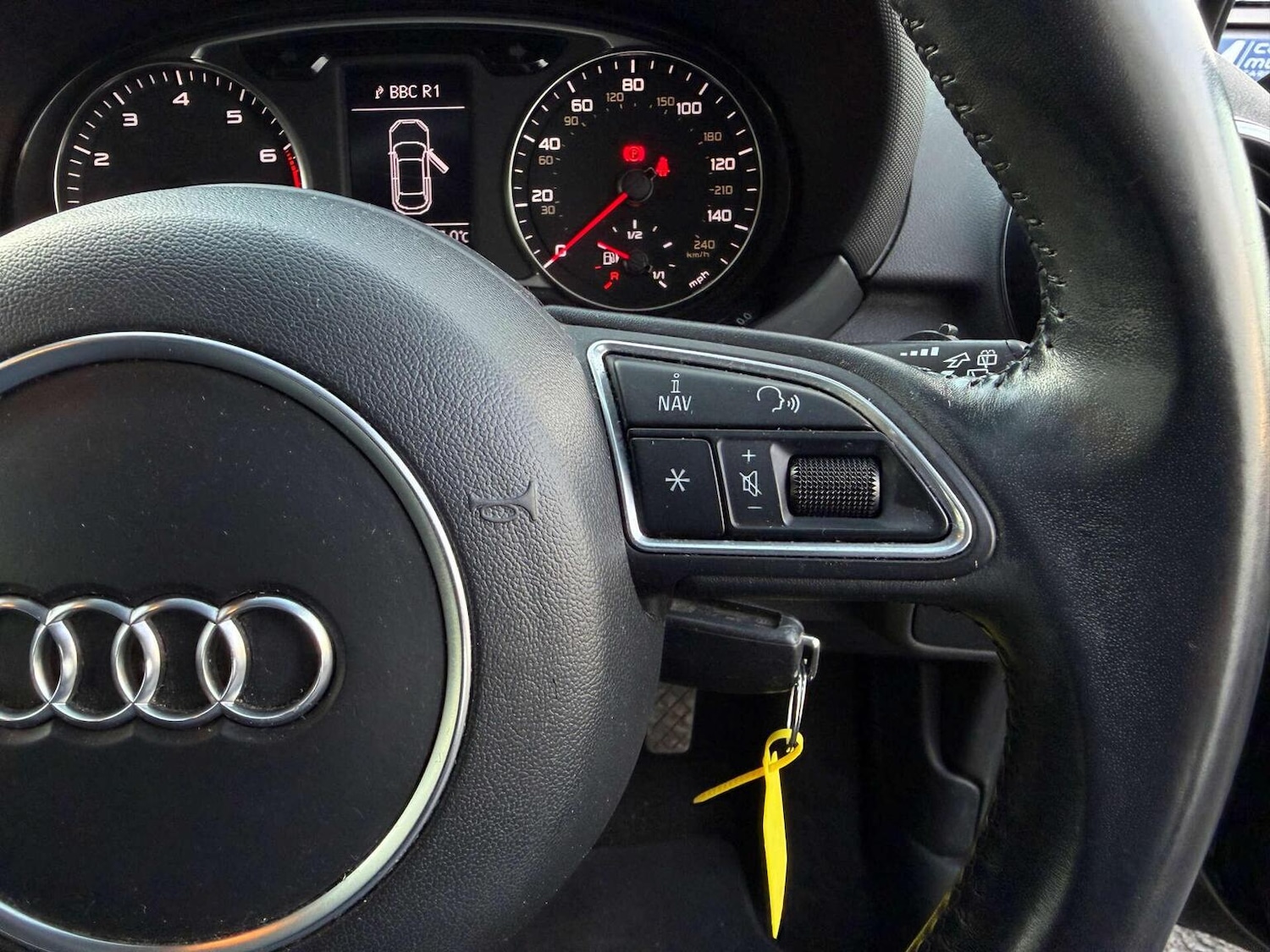 Used Audi A1 2017 for sale - 77694315: Photo 6