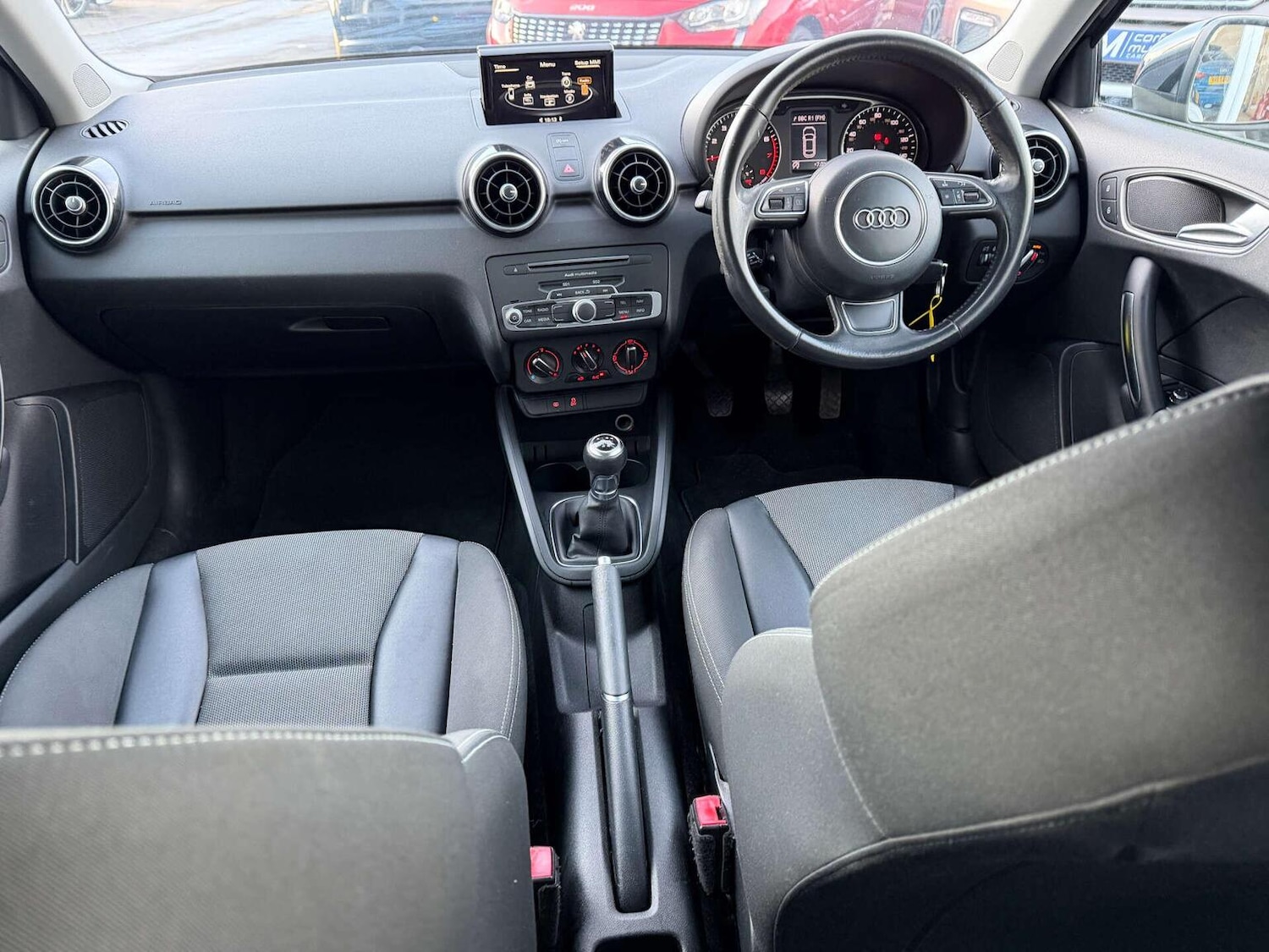 Used Audi A1 2017 for sale - 77694315: Photo 8