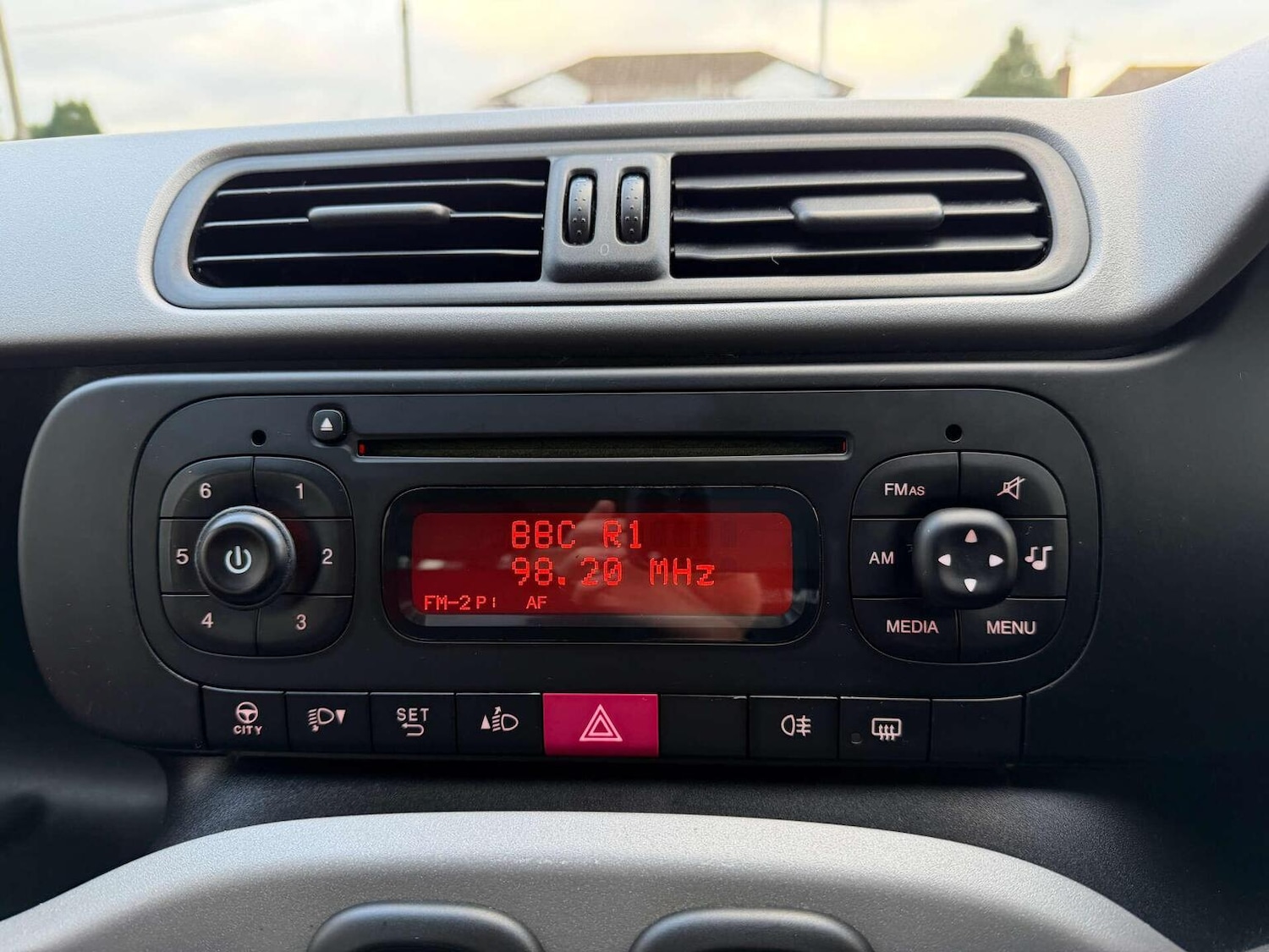 Used Fiat Panda 2013 for sale - 77237121: Photo 10