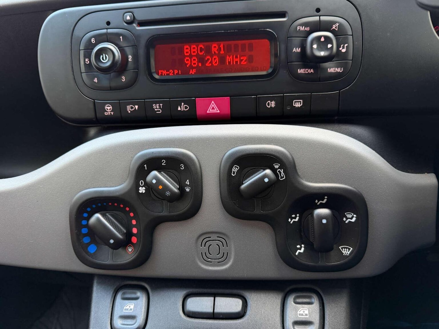 Used Fiat Panda 2013 for sale - 77237121: Photo 11