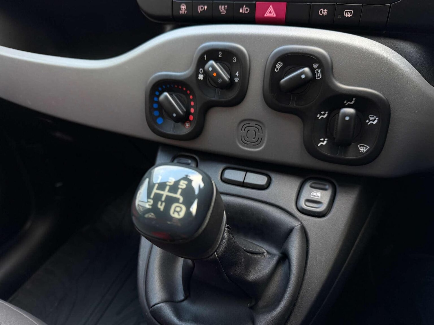 Used Fiat Panda 2013 for sale - 77237121: Photo 12