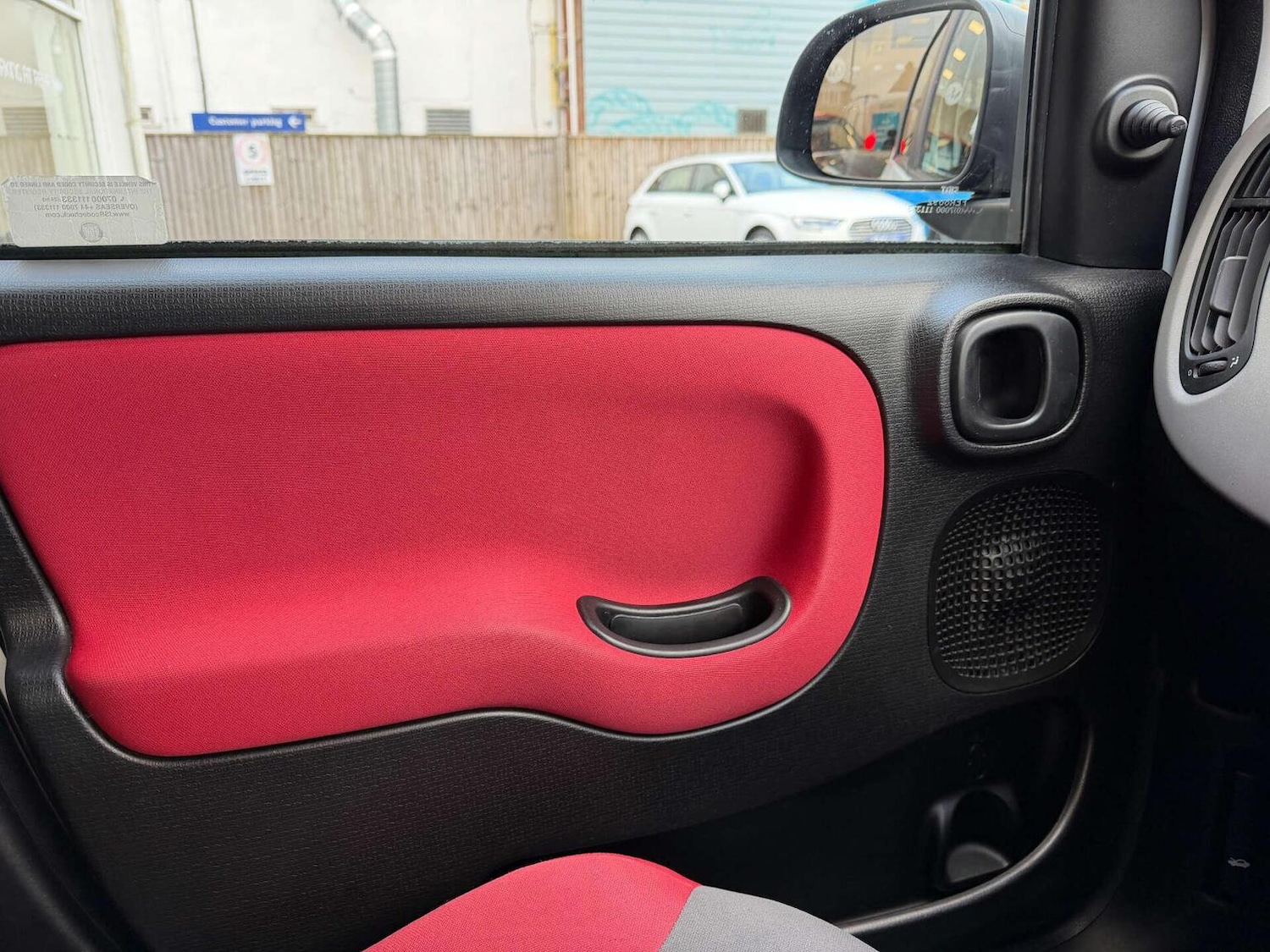 Used Fiat Panda 2013 for sale - 77237121: Photo 14