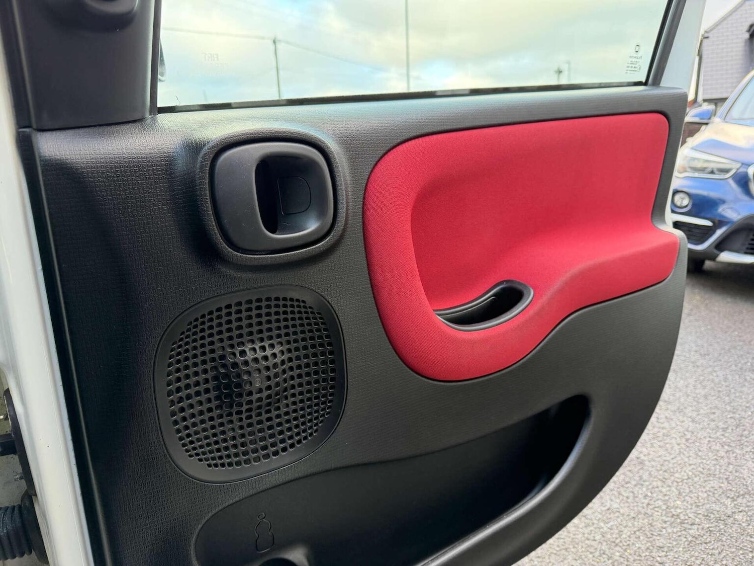 Used Fiat Panda 2013 for sale - 77237121: Photo 17