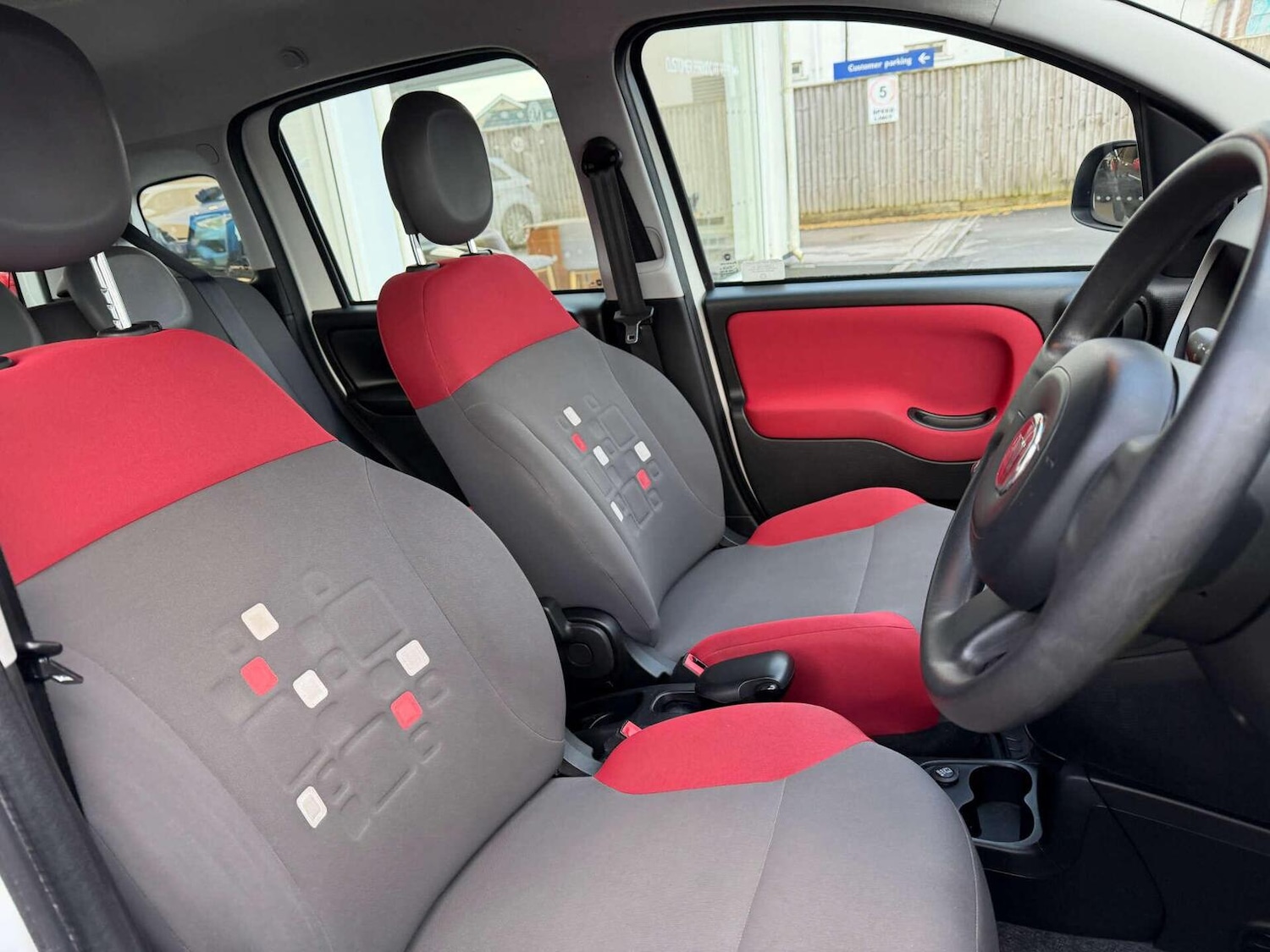 Used Fiat Panda 2013 for sale - 77237121: Photo 19