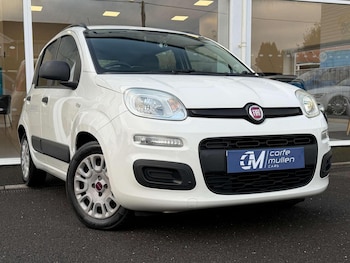 2013 - 1.2 Easy Euro 5 5dr