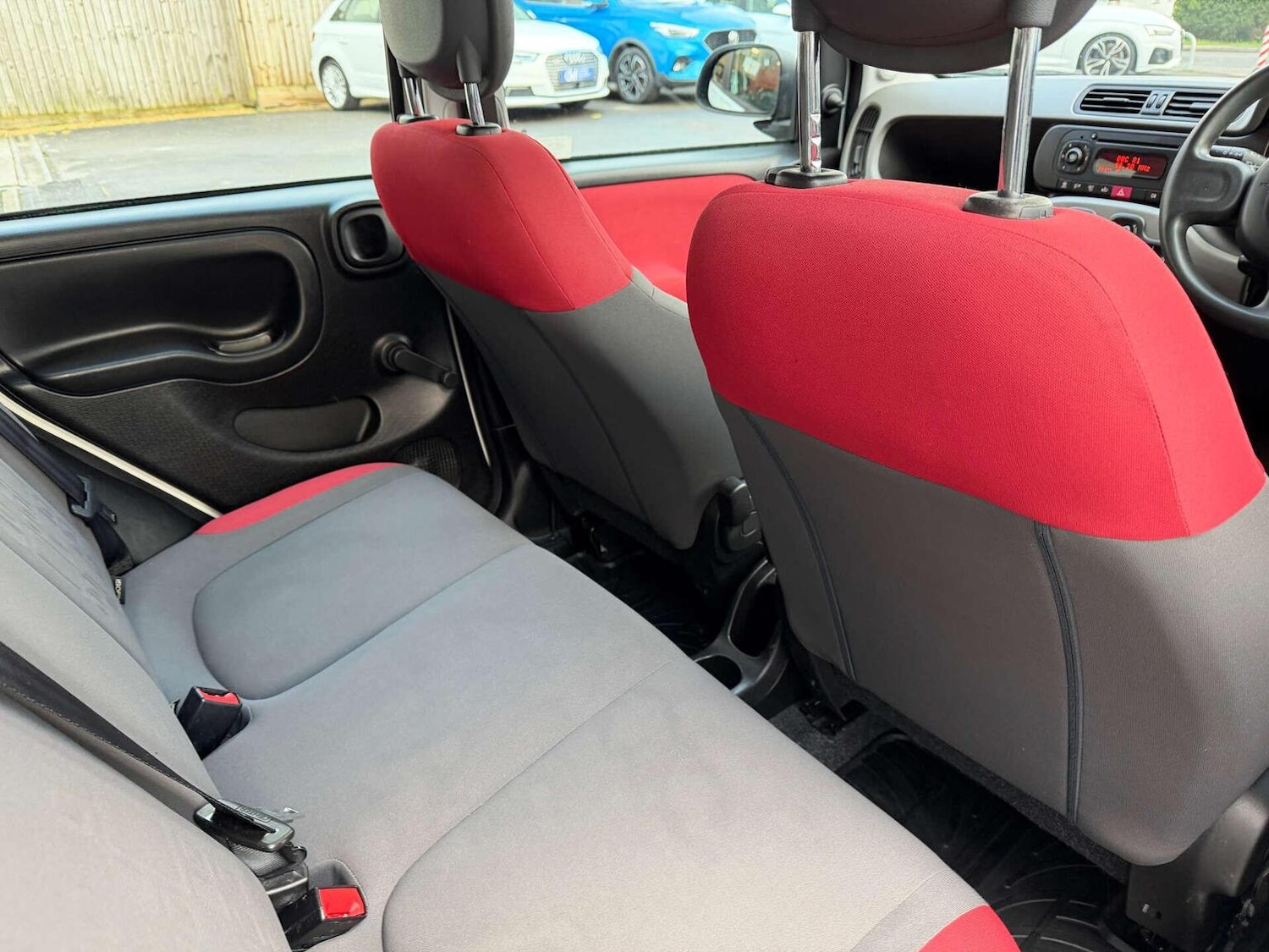 Used Fiat Panda 2013 for sale - 77237121: Photo 20