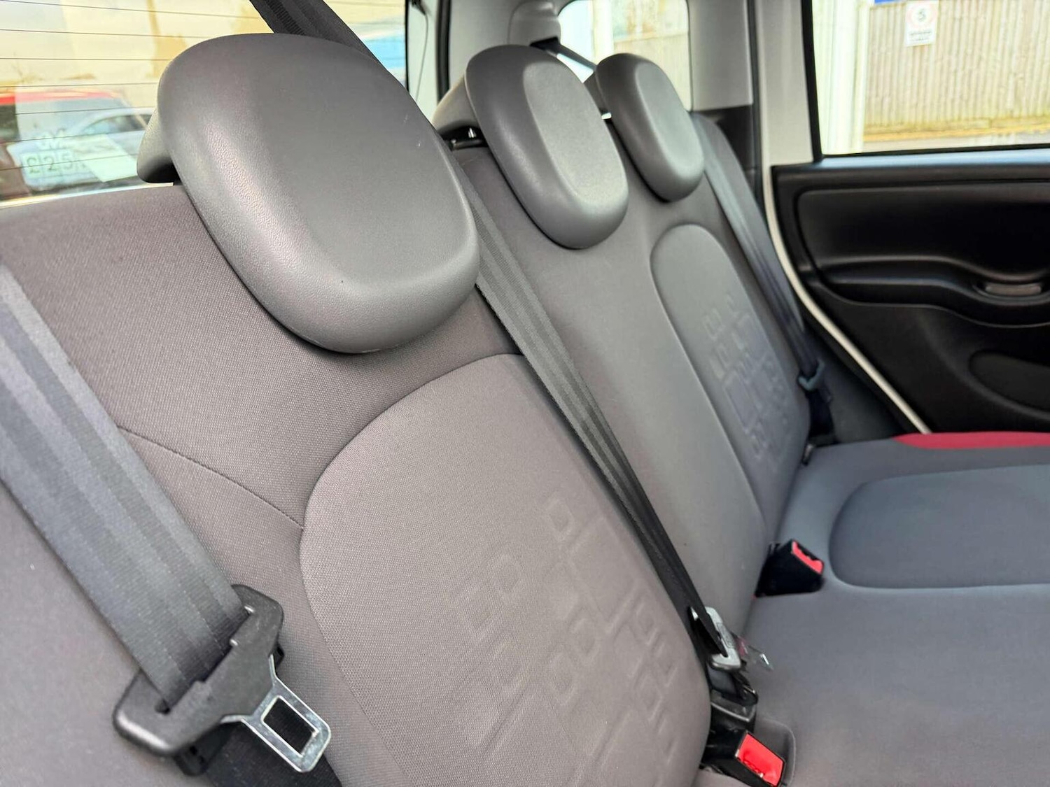 Used Fiat Panda 2013 for sale - 77237121: Photo 22