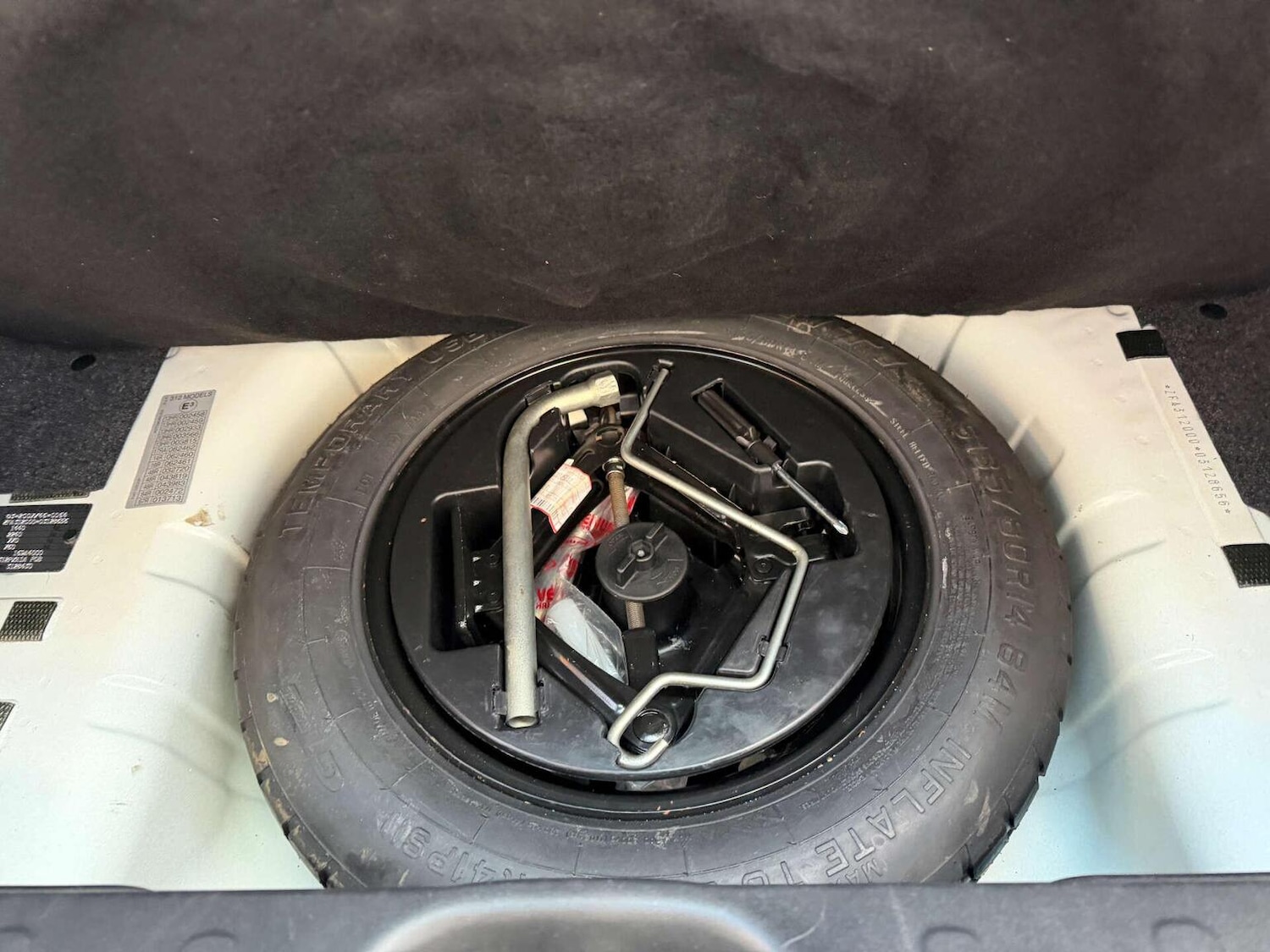 Used Fiat Panda 2013 for sale - 77237121: Photo 24