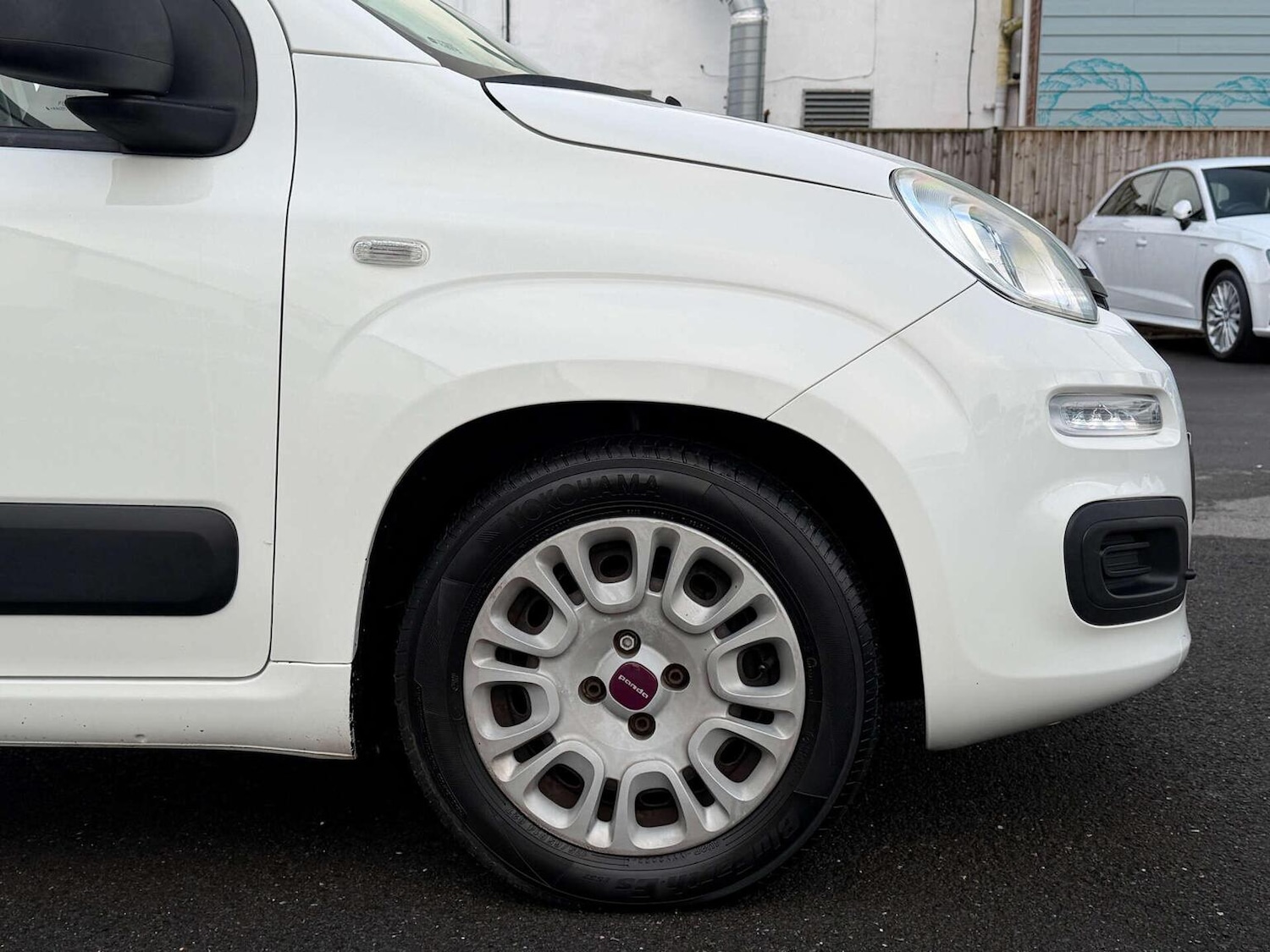 Used Fiat Panda 2013 for sale - 77237121: Photo 25
