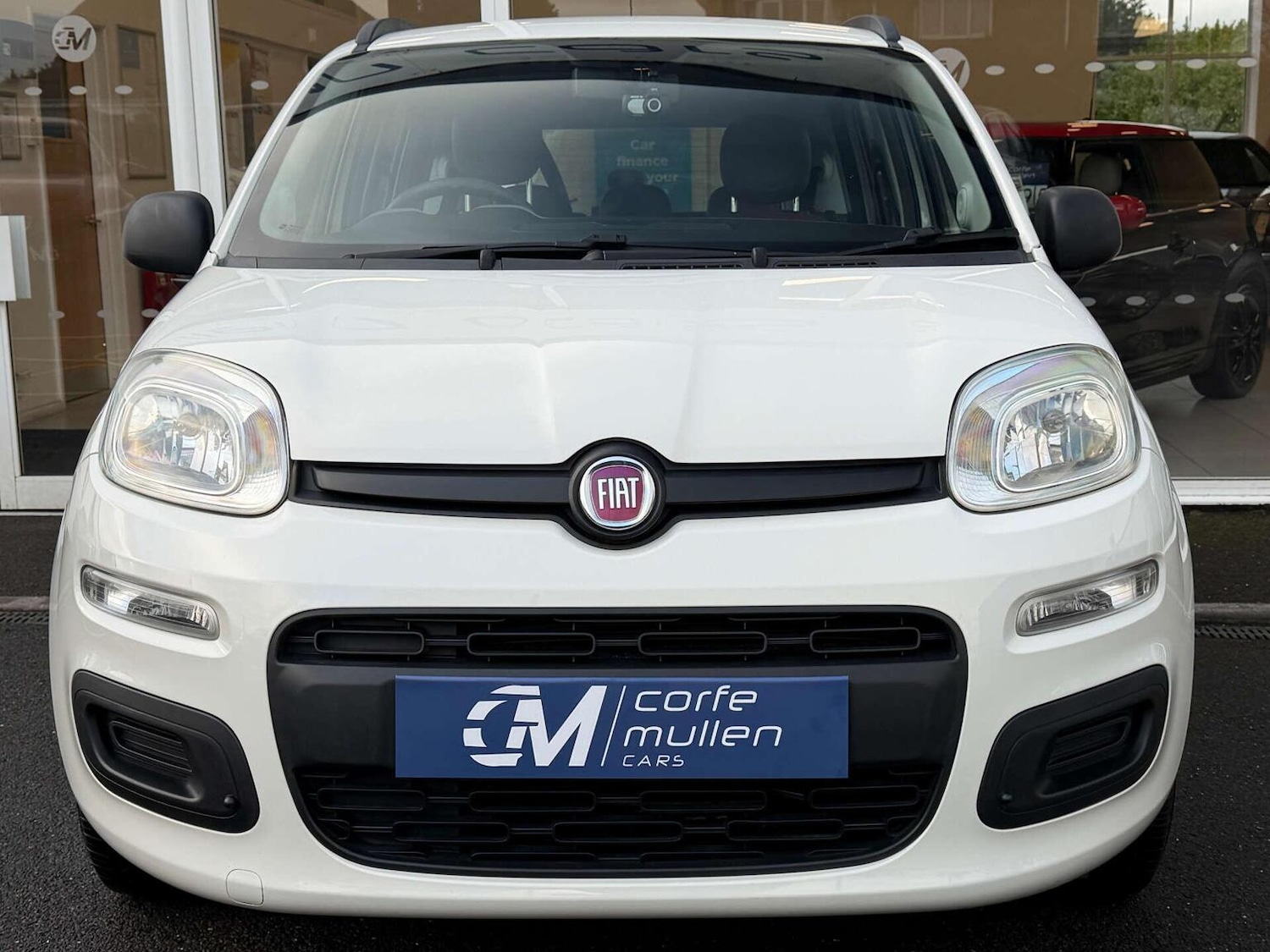 Used Fiat Panda 2013 for sale - 77237121: Photo 26