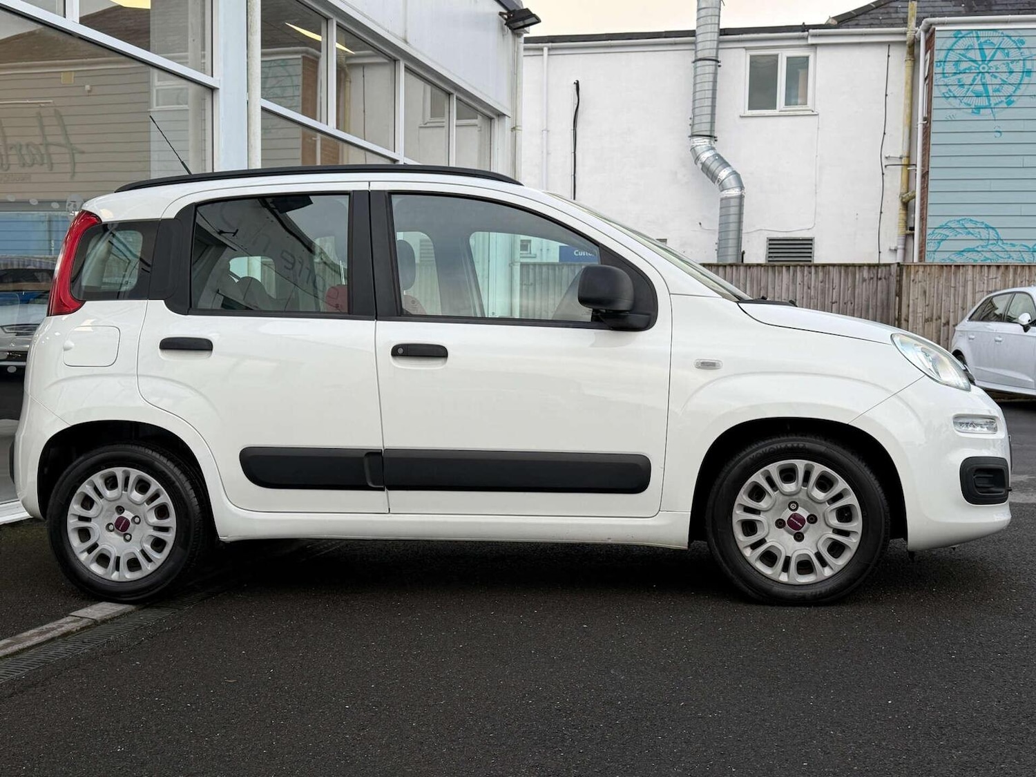 Used Fiat Panda 2013 for sale - 77237121: Photo 29
