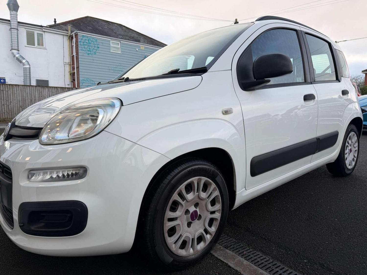 Used Fiat Panda 2013 for sale - 77237121: Photo 30