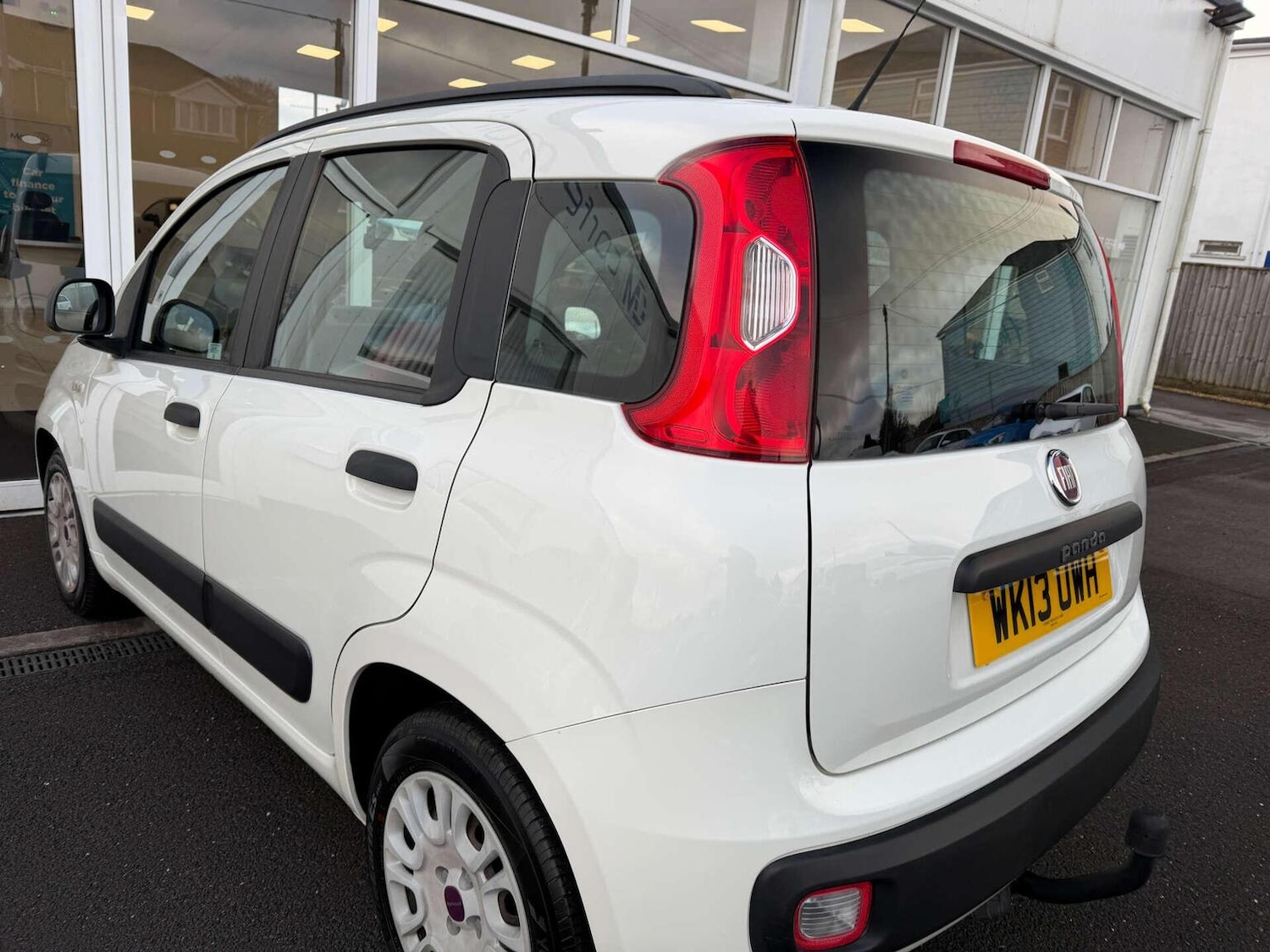 Used Fiat Panda 2013 for sale - 77237121: Photo 33