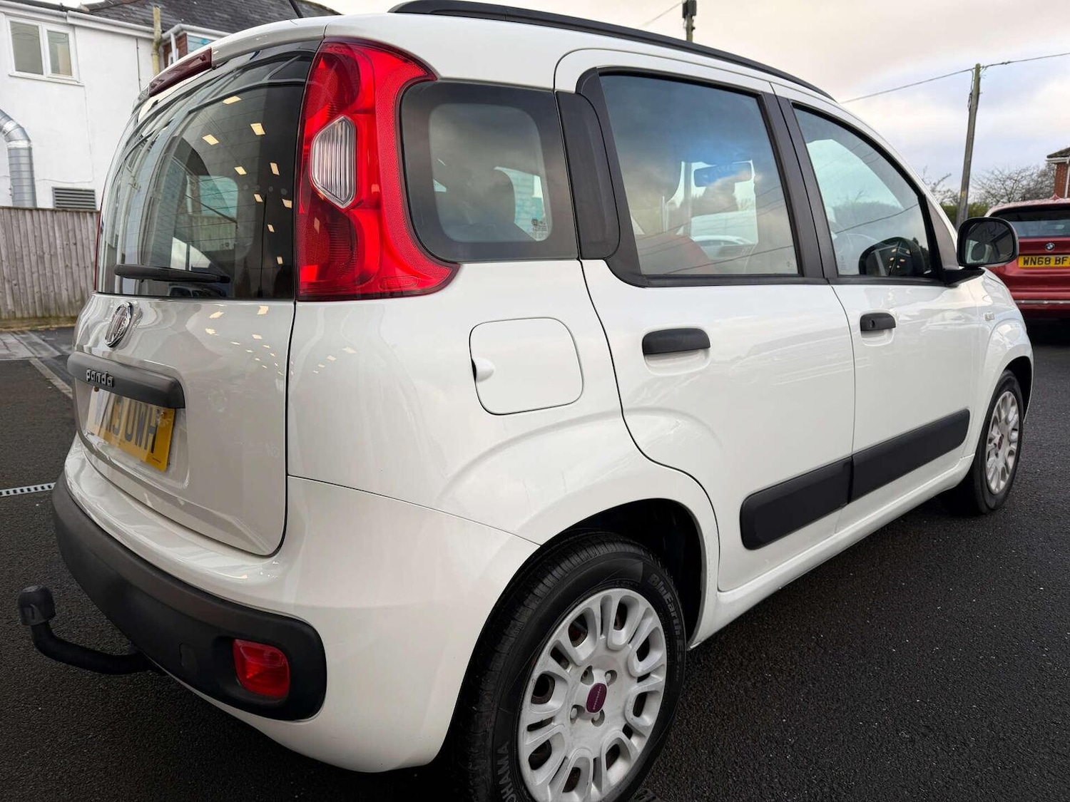 Used Fiat Panda 2013 for sale - 77237121: Photo 34