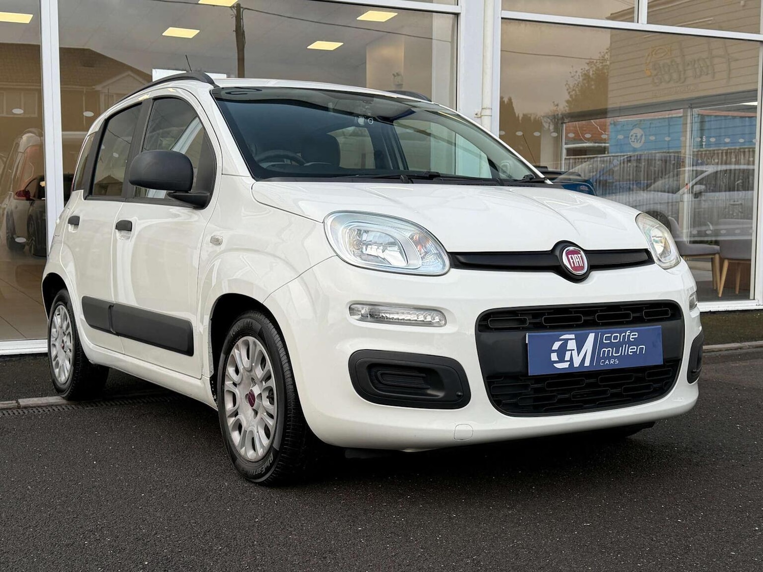 Used Fiat Panda 2013 for sale - 77237121: Photo 35