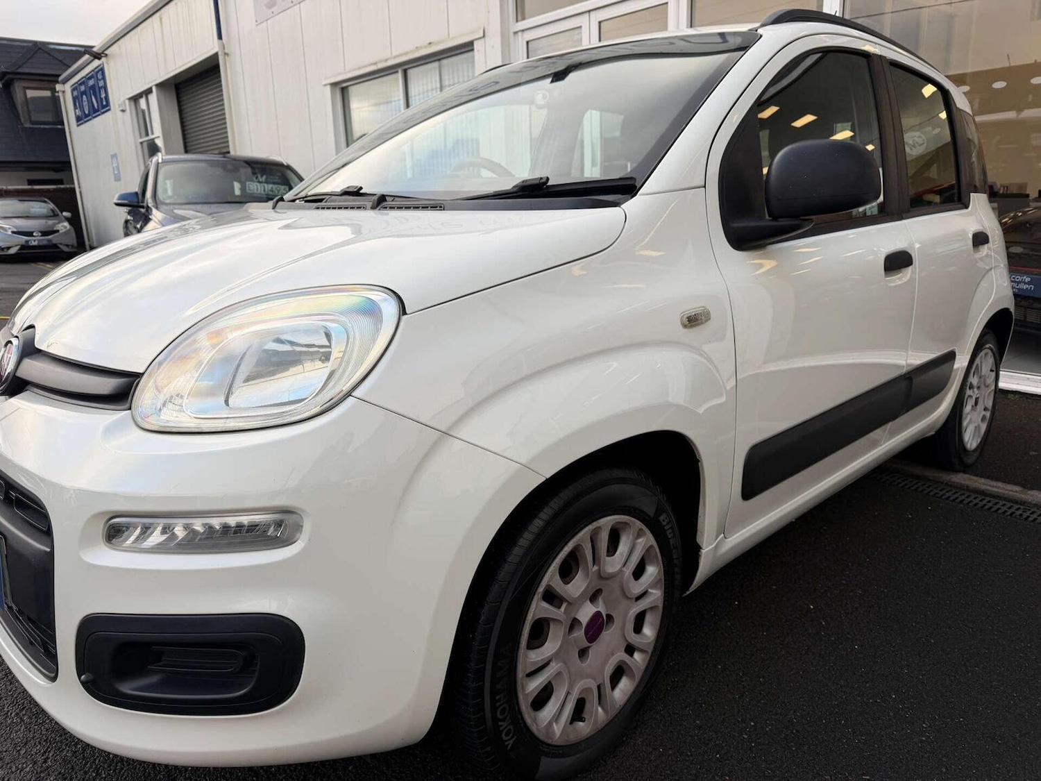 Used Fiat Panda 2013 for sale - 77237121: Photo 36