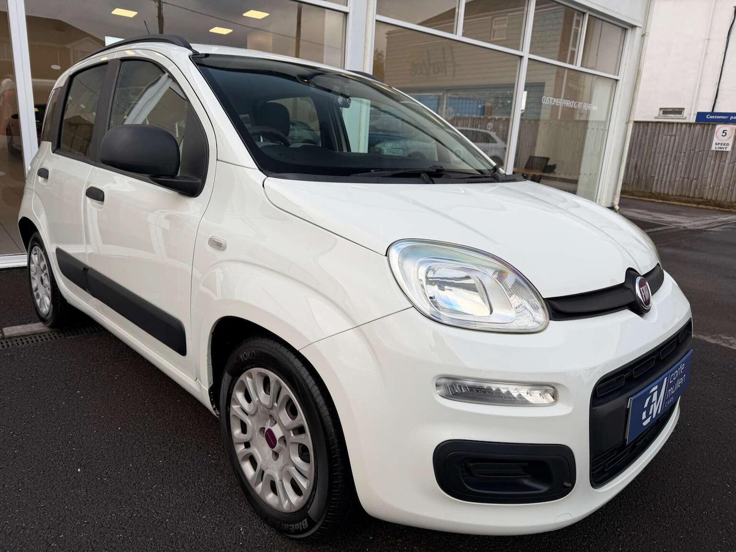 Used Fiat Panda 2013 for sale - 77237121: Photo 37