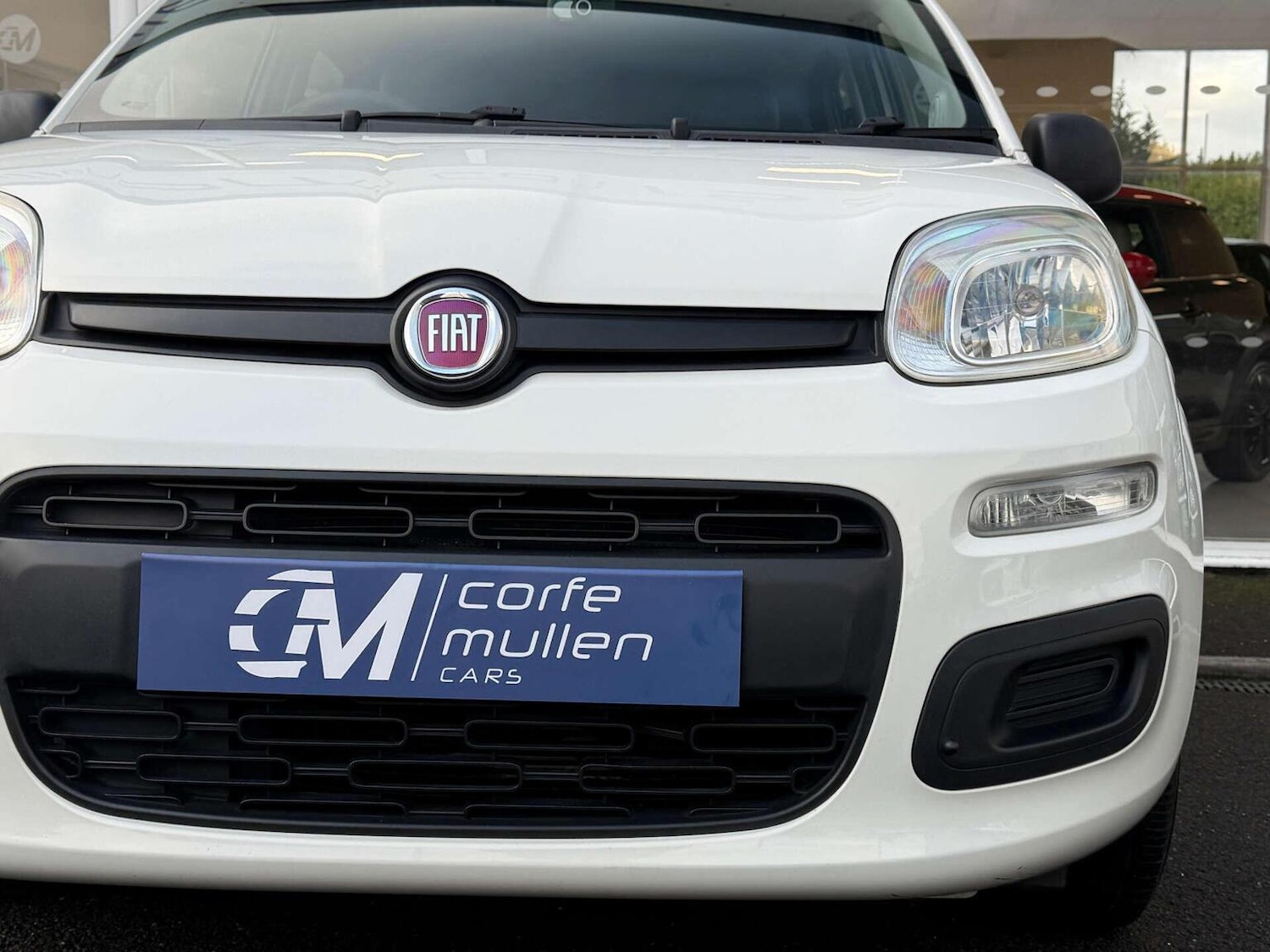 Used Fiat Panda 2013 for sale - 77237121: Photo 38