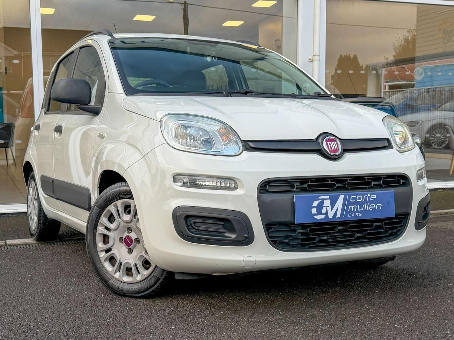 Used Fiat Panda 2013 for sale - 77237121: Photo 42