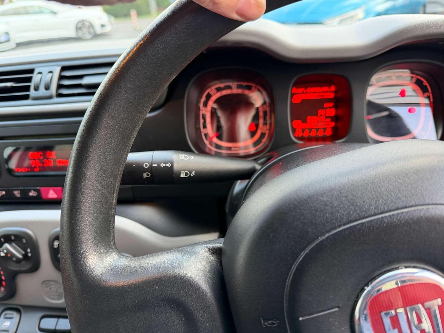 Used Fiat Panda 2013 for sale - 77237121: Photo 5