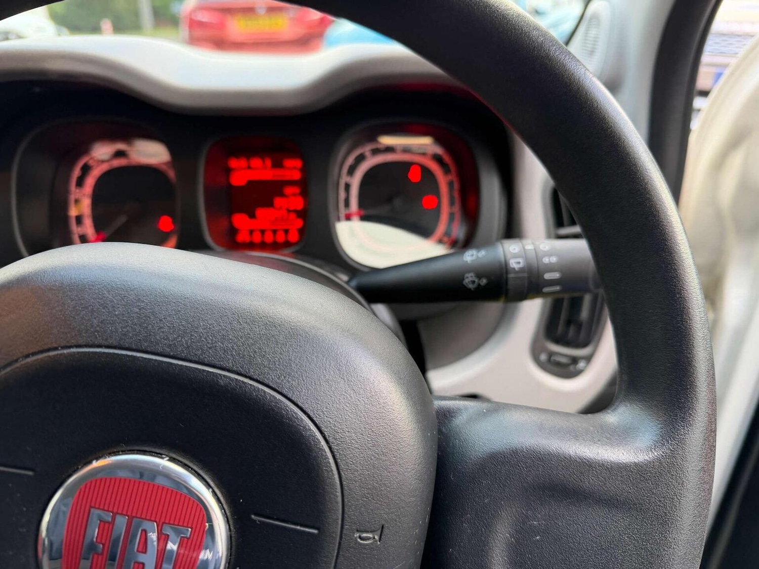 Used Fiat Panda 2013 for sale - 77237121: Photo 6