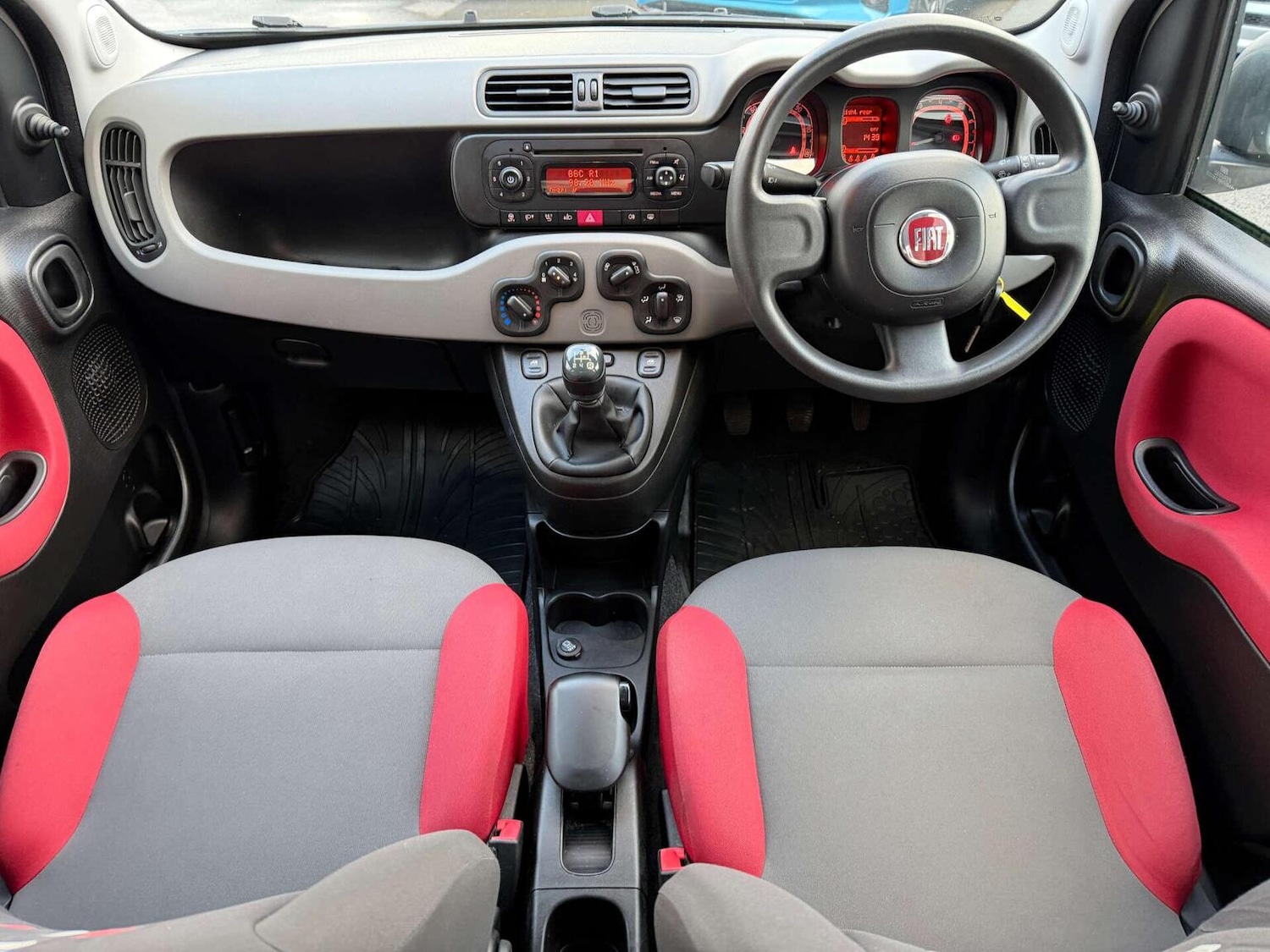 Used Fiat Panda 2013 for sale - 77237121: Photo 8