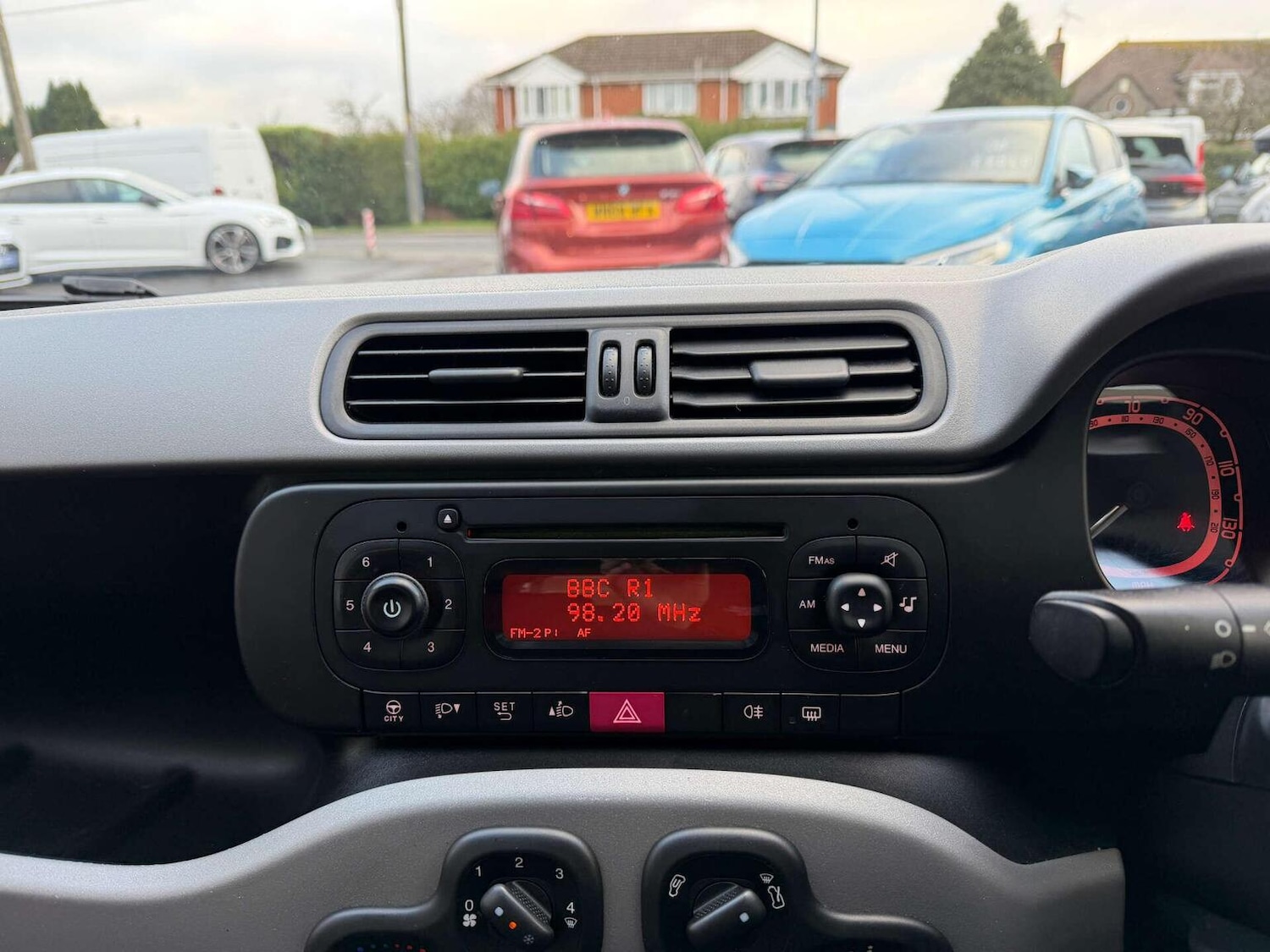 Used Fiat Panda 2013 for sale - 77237121: Photo 9