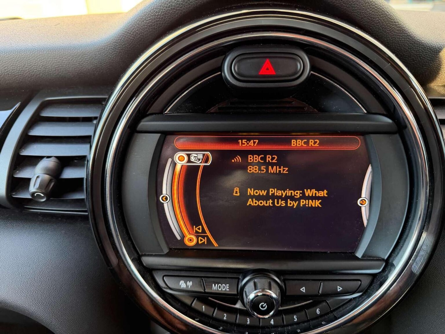 Used MINI Hatch 2015 for sale - 76397069: Photo 12