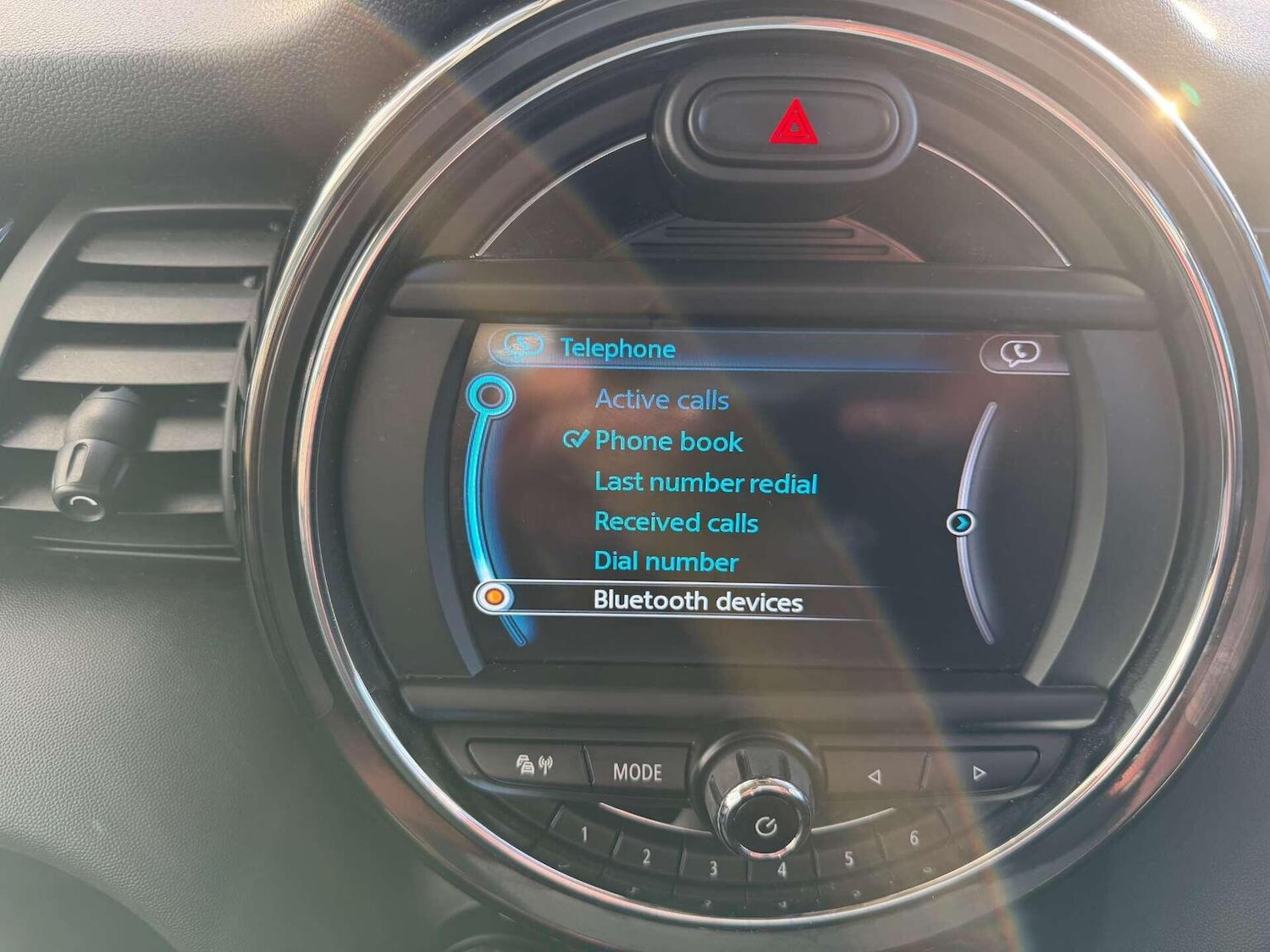 Used MINI Hatch 2015 for sale - 76397069: Photo 13