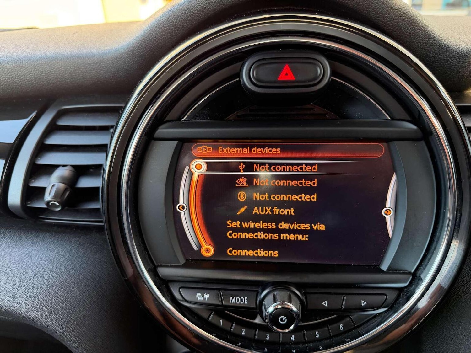 Used MINI Hatch 2015 for sale - 76397069: Photo 17