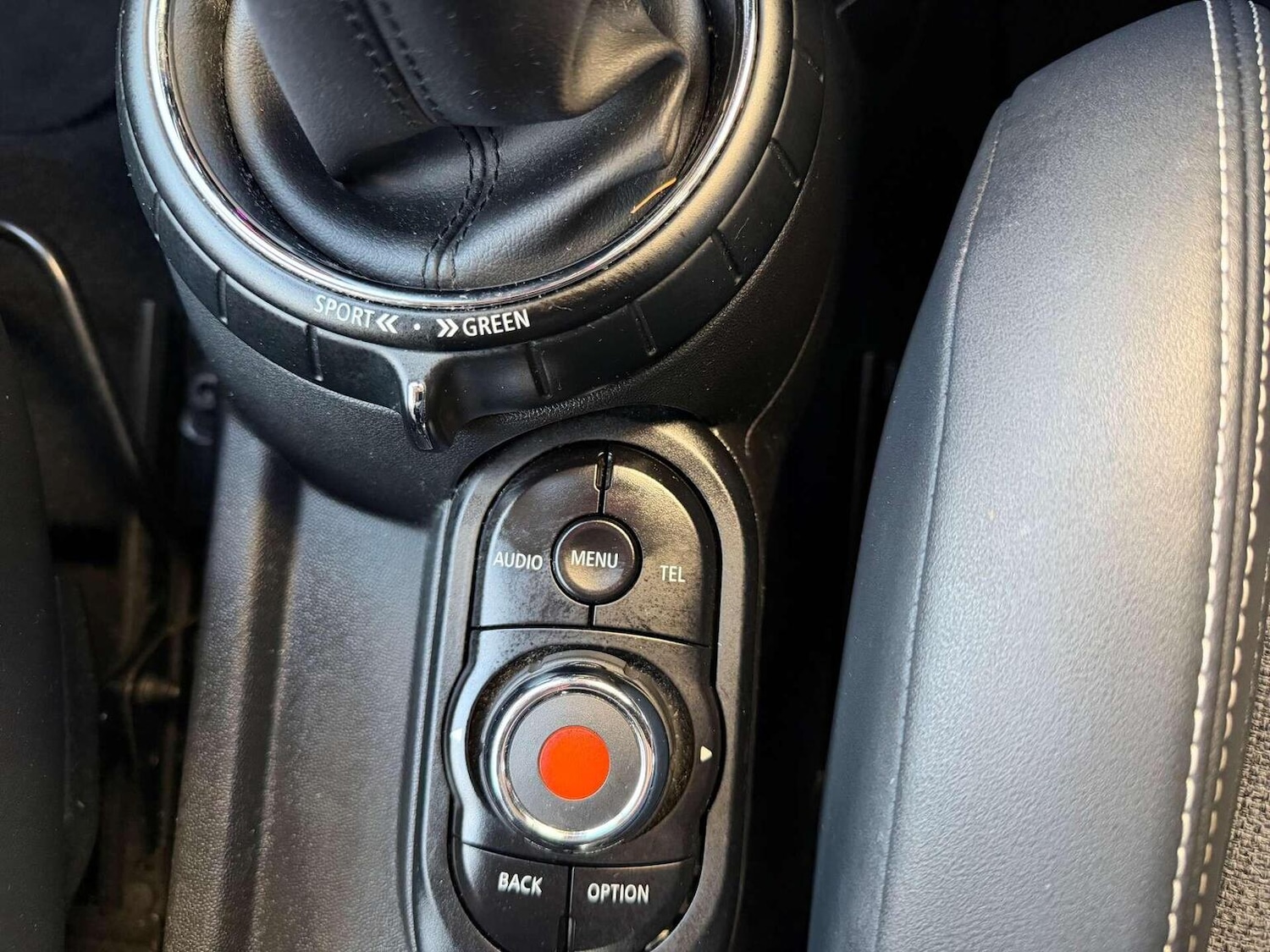 Used MINI Hatch 2015 for sale - 76397069: Photo 19