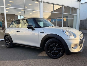 2015 - 1.5 Cooper D Euro 6 (s/s) 3dr