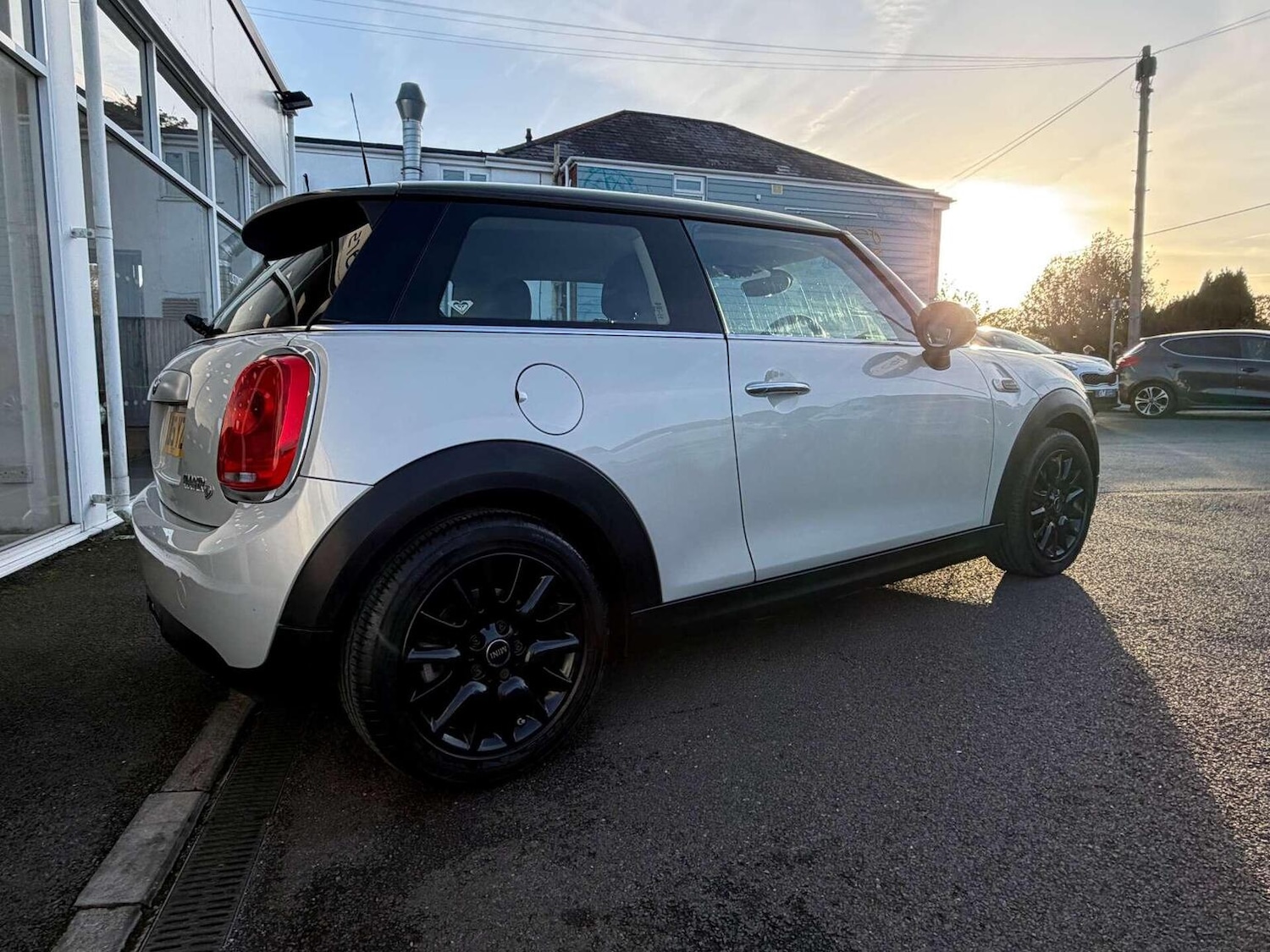 Used MINI Hatch 2015 for sale - 76397069: Photo 20