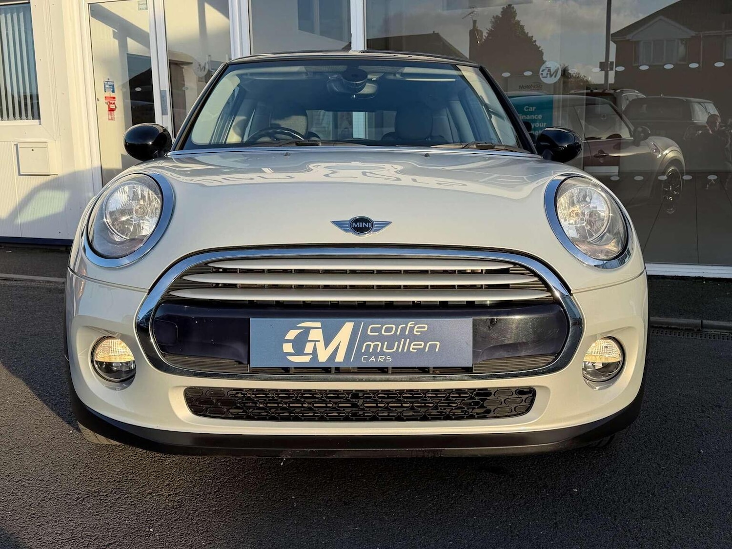 Used MINI Hatch 2015 for sale - 76397069: Photo 24