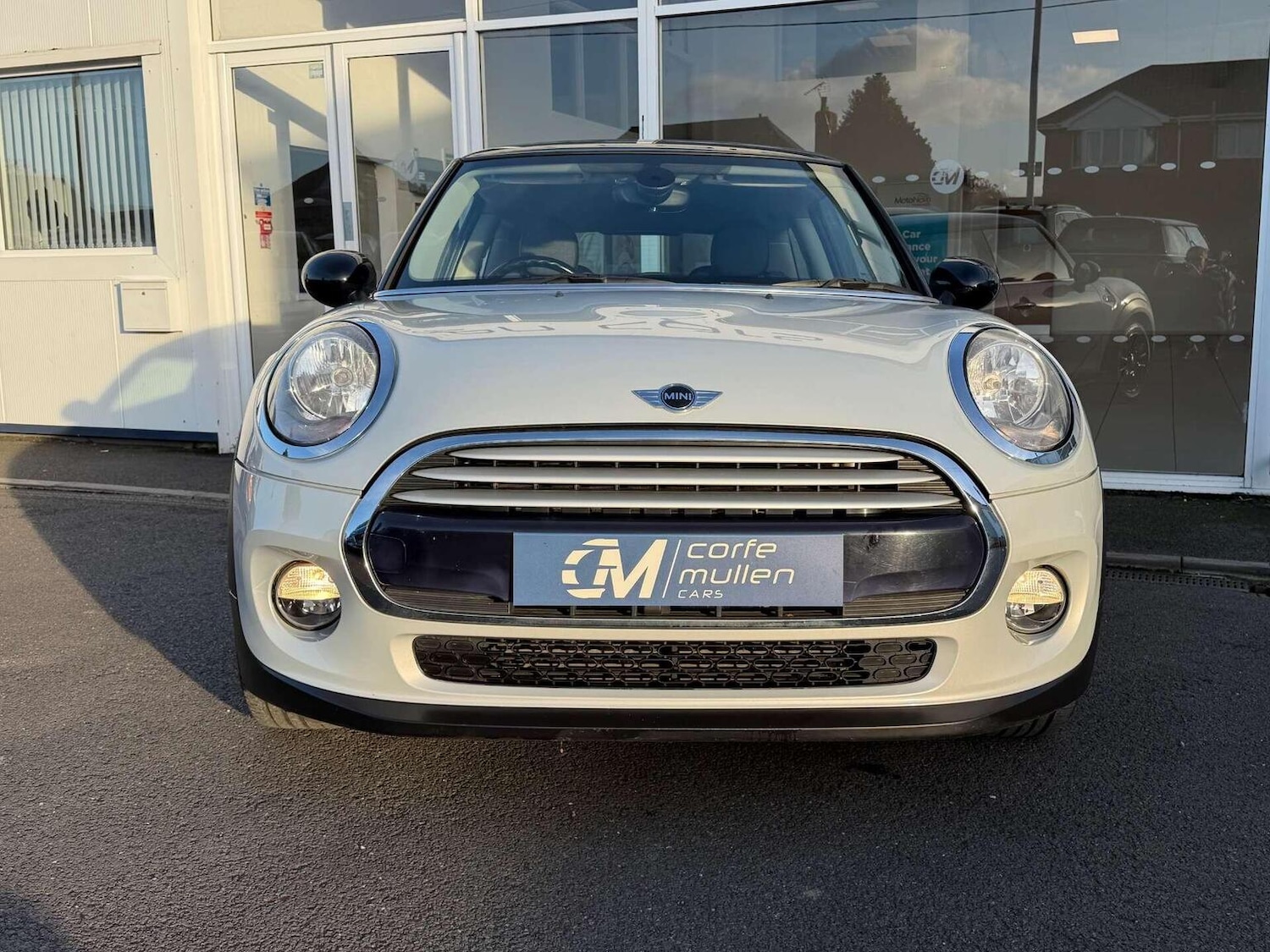Used MINI Hatch 2015 for sale - 76397069: Photo 27