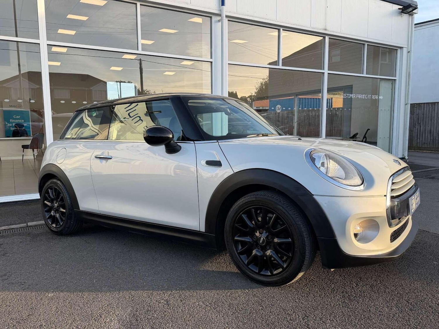 Used MINI Hatch 2015 for sale - 76397069: Photo 28