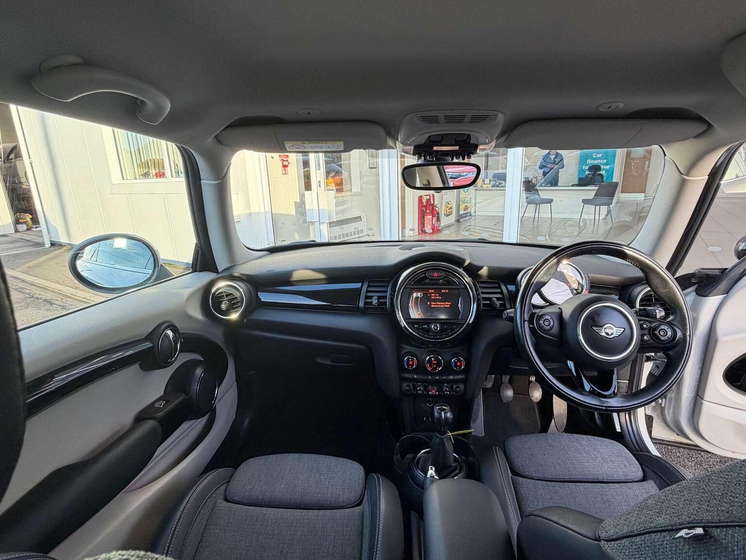 Used MINI Hatch 2015 for sale - 76397069: Photo 6