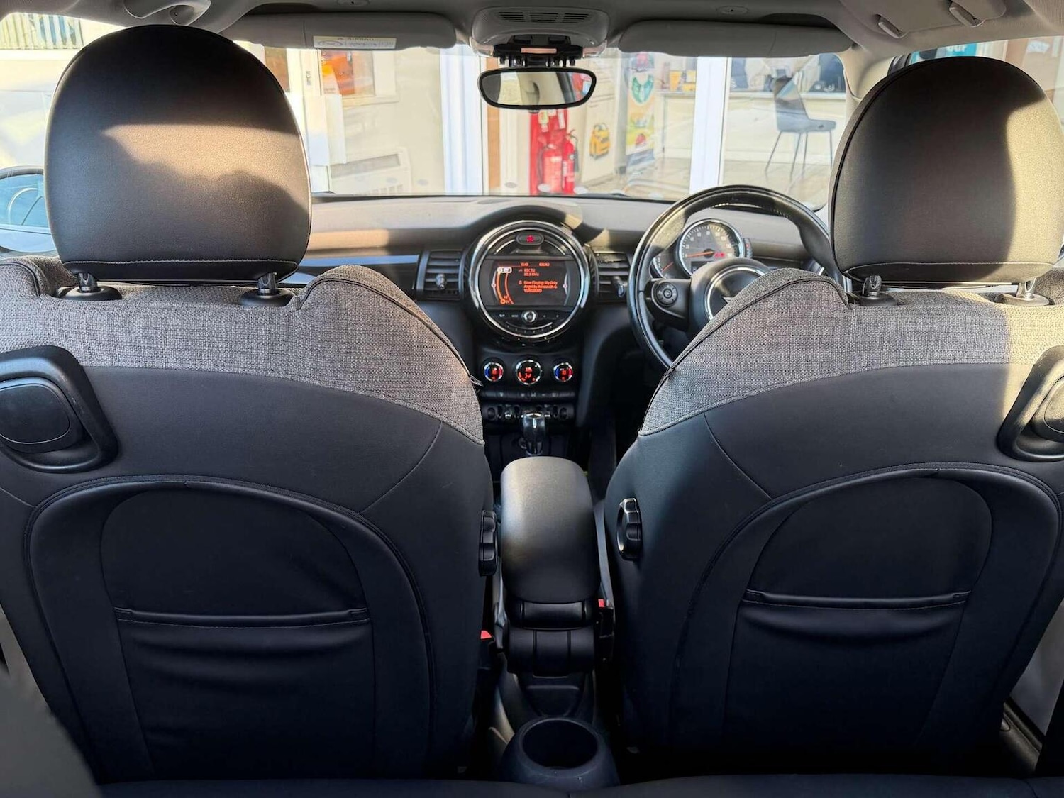 Used MINI Hatch 2015 for sale - 76397069: Photo 9