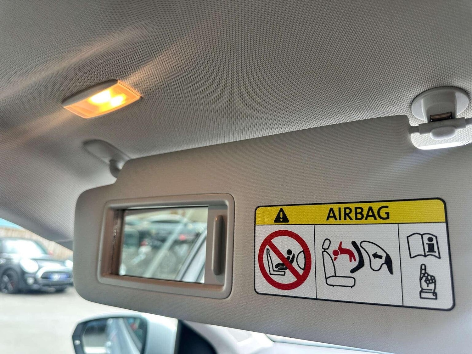 Vehicle 19