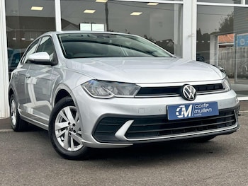Volkswagen - Polo