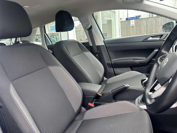 Used Volkswagen Polo 2022 for sale - 75638287: Photo 25