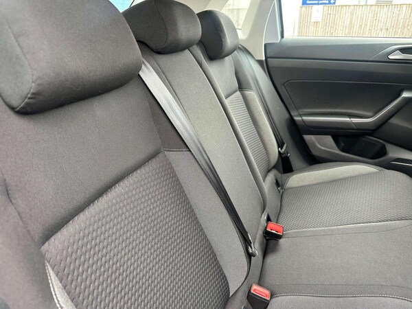 Used Volkswagen Polo 2022 for sale - 75638287: Photo 28