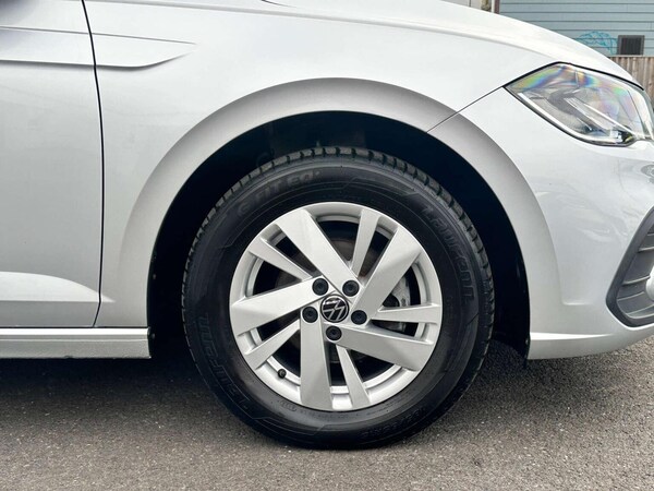 Used Volkswagen Polo 2022 for sale - 75638287: Photo 31
