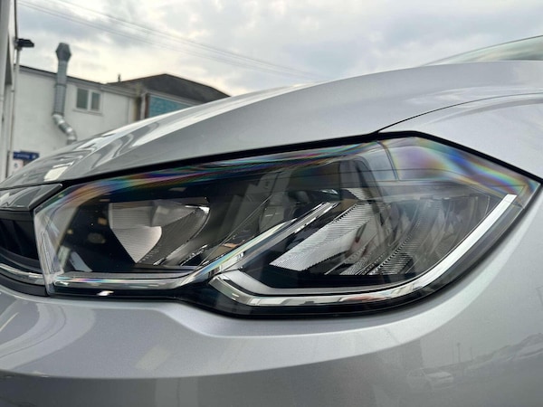 Used Volkswagen Polo 2022 for sale - 75638287: Photo 32