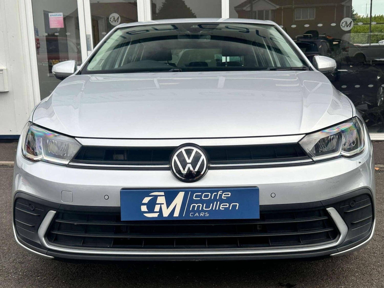 Vehicle 33