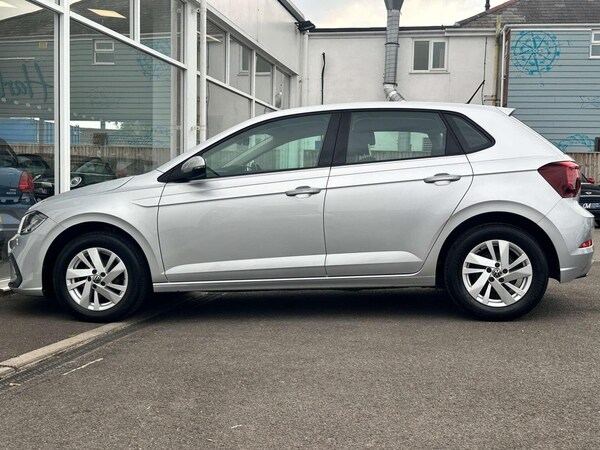 Used Volkswagen Polo 2022 for sale - 75638287: Photo 34