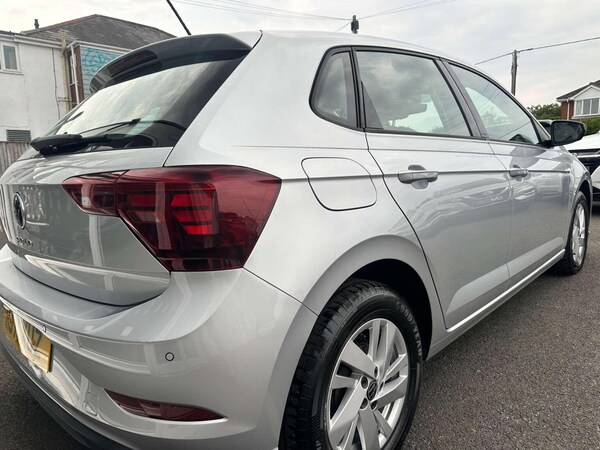 Used Volkswagen Polo 2022 for sale - 75638287: Photo 41